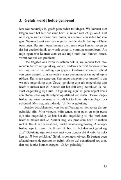 Liefde Ontdekken - Swami Dayananda - Afbeelding 6