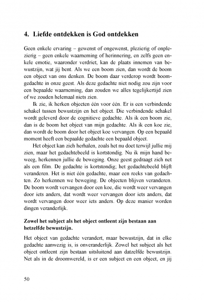 Liefde Ontdekken - Swami Dayananda - Afbeelding 7