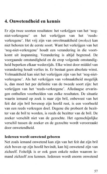 Inleiding tot Vedanta - Swami Dayananda - Afbeelding 11