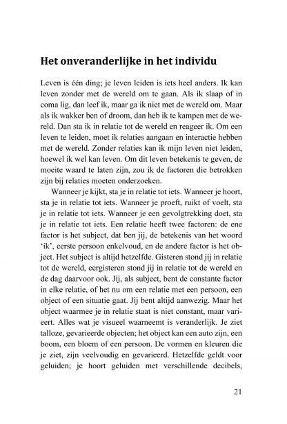 Ishvara in je leven - Swami Dayananda - Afbeelding 7