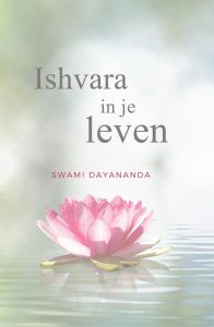 Boek Ishvara in je leven