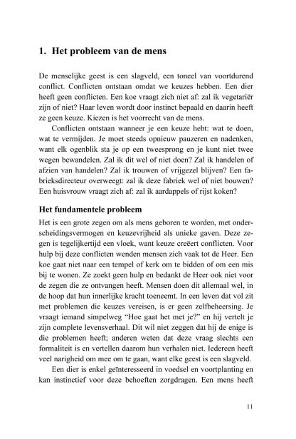 De essentie van de Bhagavad Gita - Afbeelding 9