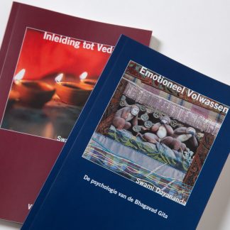 Boeken over Advaita Vedanta