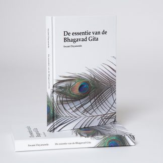 Boeken over de Bhagavad Gita