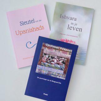 Startpakket Advaita Vedanta